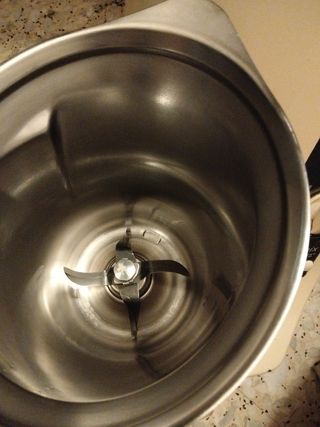 Thermomix TM21 Vorwerk
