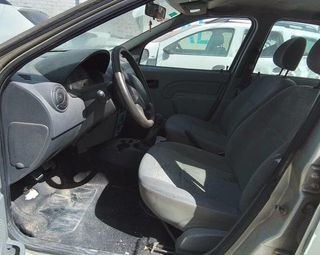 Dacia mando elevalunas delantero logan 1.4 5046878