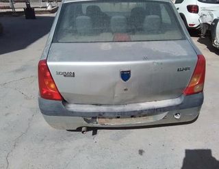 Dacia mando elevalunas delantero logan 1.4 5046878