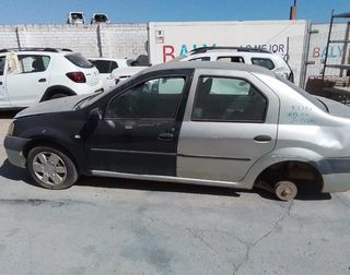 Dacia mando elevalunas delantero logan 1.4 5046878