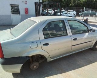 Dacia mando elevalunas delantero logan 1.4 5046878