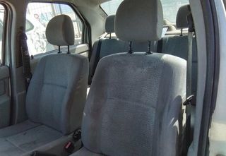 Dacia mando elevalunas delantero logan 1.4 5046878