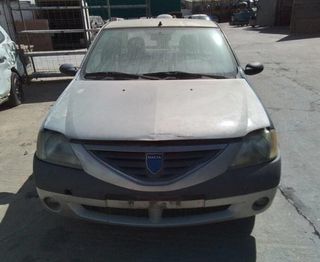 Dacia mando elevalunas delantero logan 1.4 5046878