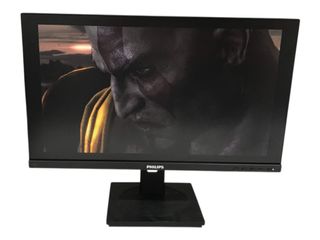 monitor led philips 243s1
