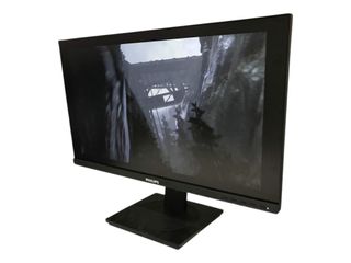 monitor led philips 243s1