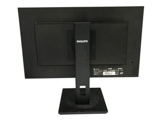 monitor led philips 243s1