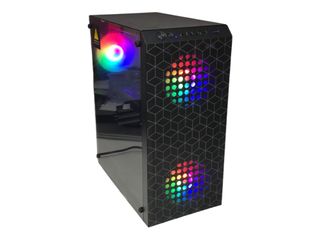 pc intel core i7-4790 nvidia geforce gtx 1650 4gb gddr5 + 16 gb ram