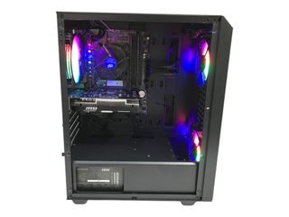 pc intel core i7-4790 nvidia geforce gtx 1650 4gb gddr5 + 16 gb ram