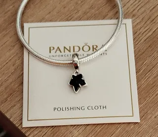 Charm Colgante Estrella Celestial Pandora 