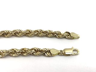 pulsera oro 18k