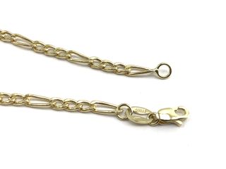pulsera oro 18k