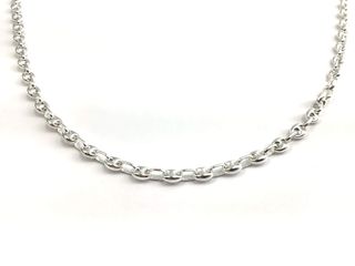 cadena plata 925mm 30cm