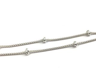 pulsera plata 925mm