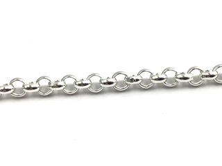 pulsera plata 925mm