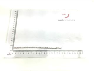 pulsera plata 925mm