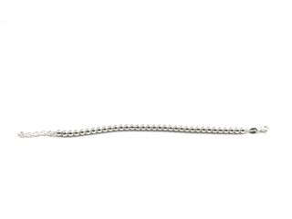 pulsera plata 925mm