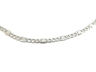 pulsera plata 925mm