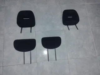 Reposacabezas Honda FR-V (Set de 4)