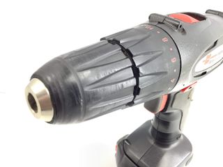 taladro a bateria wurth bs 96-a solid