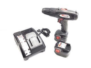 taladro a bateria wurth bs 96-a solid
