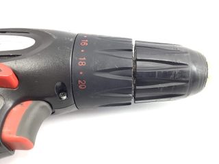 taladro a bateria wurth bs 96-a solid