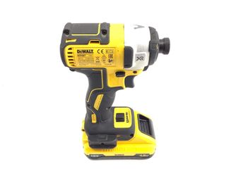 taladro a bateria dewalt dcf887