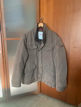 Giubbotto uomo Peuterey