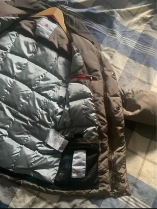 Giubbotto uomo Peuterey