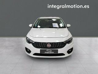 Fiat Tipo 5P 1.4 T-Jet 88kW (120CV) Lounge
