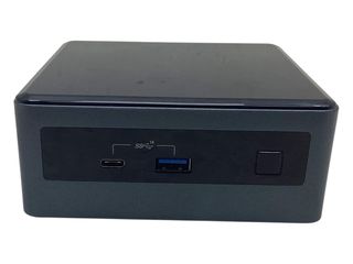 pc intel nuc10fnh