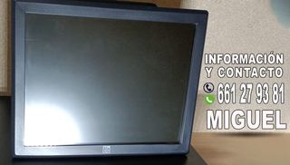 TPV TACTIL ELO TOUCH HOSTELERIA 661279381 MIGUEL