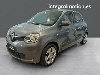 Renault Twingo Zen TCe 68 kW (95CV)
