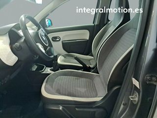 Renault Twingo Zen TCe 68 kW (95CV)