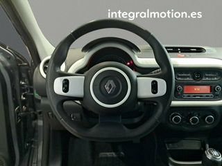 Renault Twingo Zen TCe 68 kW (95CV)