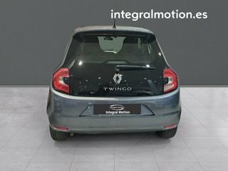 Renault Twingo Zen TCe 68 kW (95CV)
