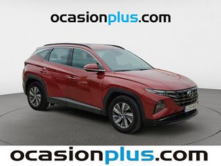 Hyundai Tucson 1.6 TGDI Maxx 110 kW (150 CV)