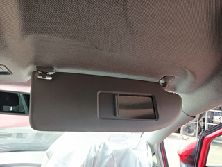 PARASOL DERECHO SEAT IBIZA (6J5) FR | 02.12 - 12.