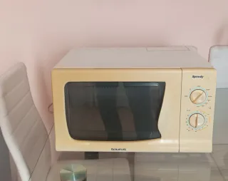 Microondas Taurus Grill Speedy