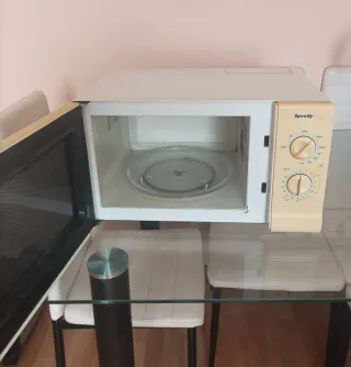 Microondas Taurus Grill Speedy