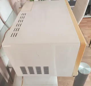 Microondas Taurus Grill Speedy