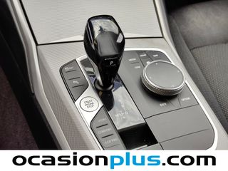 BMW Serie 3 320d Touring 140 kW (190 CV)