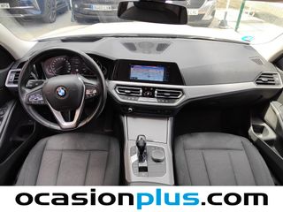 BMW Serie 3 320d Touring 140 kW (190 CV)