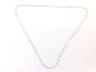 cadena plata 925mm 30cm