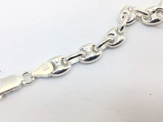 cadena plata 925mm 30cm