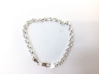 pulsera plata 925mm