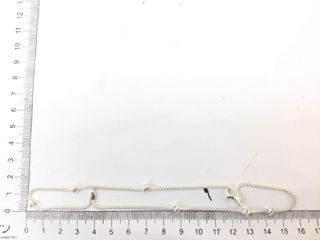 pulsera plata 925mm
