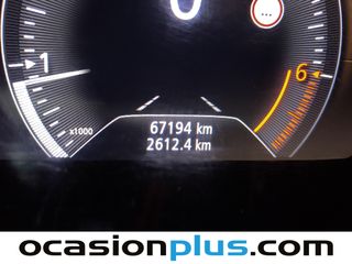 Renault Kadjar Techno TCe GPF 103 kW (140 CV)