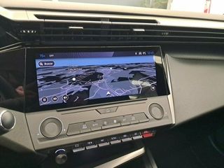 Peugeot 308 SWActive Pack BlueHDi 130 S&S MAN