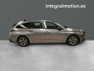 Peugeot 308 SWActive Pack BlueHDi 130 S&S MAN