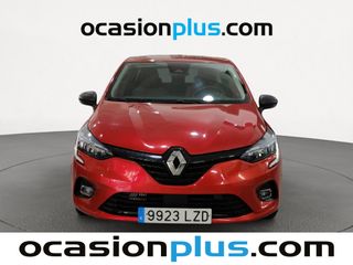 Renault Clio Business TCe 66 kW (90 CV)